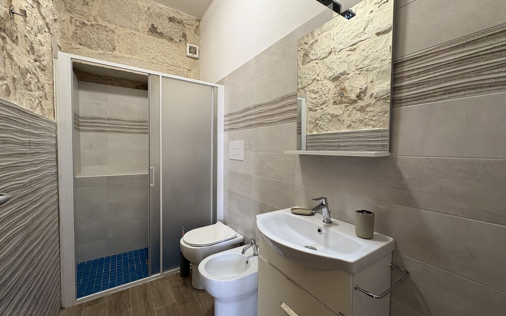 L'Oasi di Salvo: Autunno, Bagno, Estate, Primavera