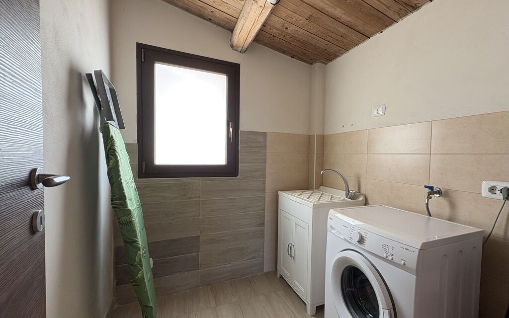 L'Oasi di Salvo: Autunno, Bagno, Estate, Primavera