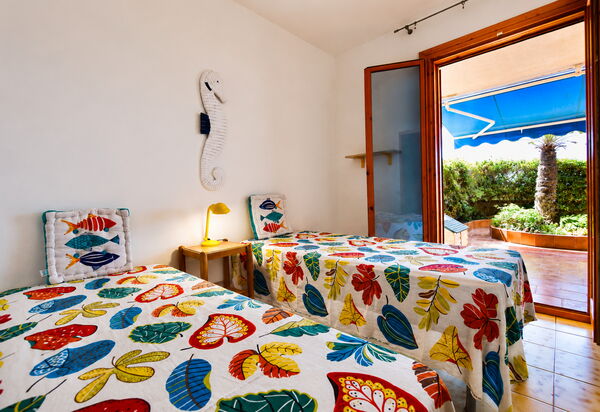 Il Favollo: Autumn, Bedroom, Spring, Summer
