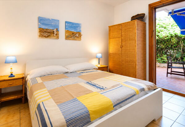 Il Favollo: Autumn, Bedroom, Spring, Summer