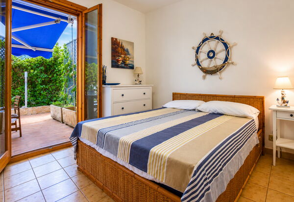 Il Favollo: Autumn, Bedroom, Spring, Summer