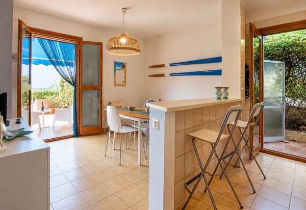Il Favollo: Autumn, Kitchen, Spring, Summer