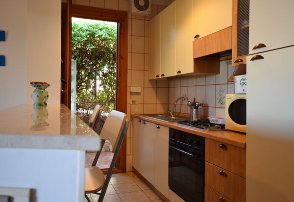 Il Favollo: Autumn, Kitchen, Spring, Summer