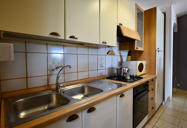 Il Favollo: Autumn, Kitchen, Spring, Summer
