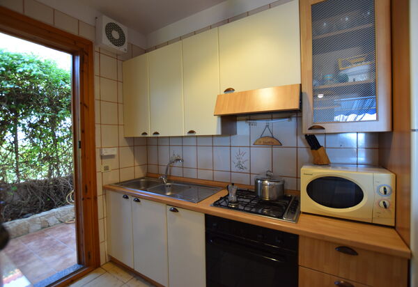 Il Favollo: Autumn, Kitchen, Spring, Summer