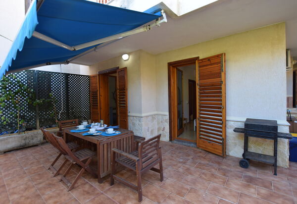 Il Favollo: Autumn, Garden, Spring, Summer