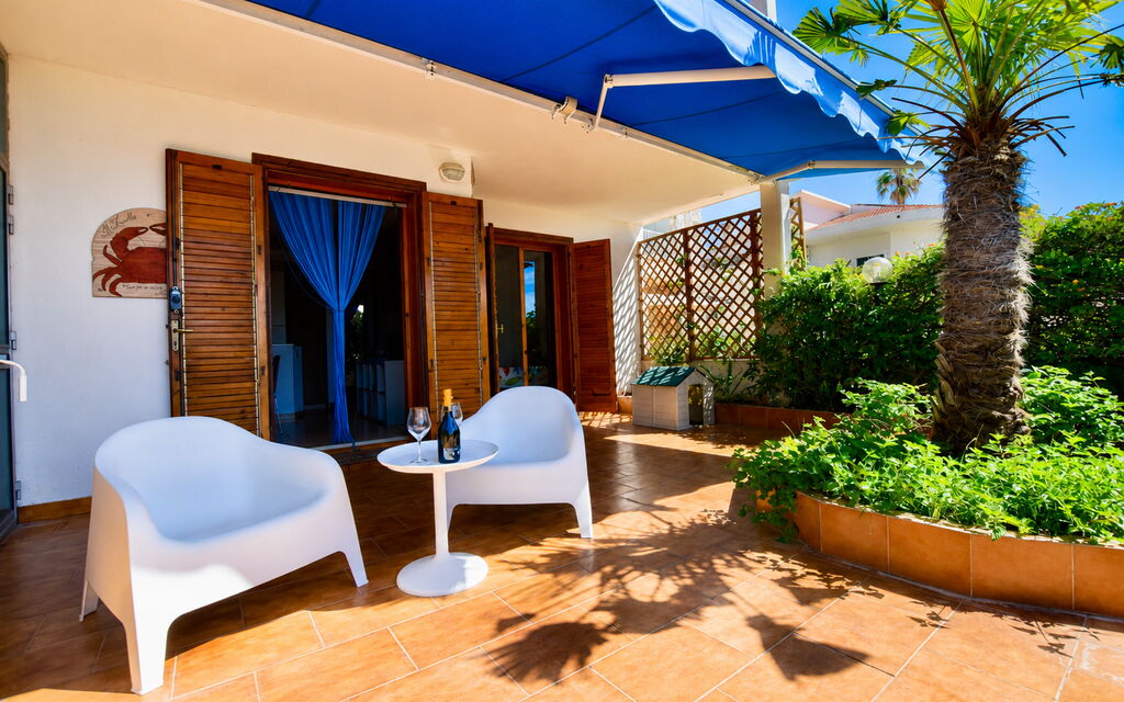 Il Favollo: Autumn, Balcony / Terrace / Patio, Garden, Spring, Summer