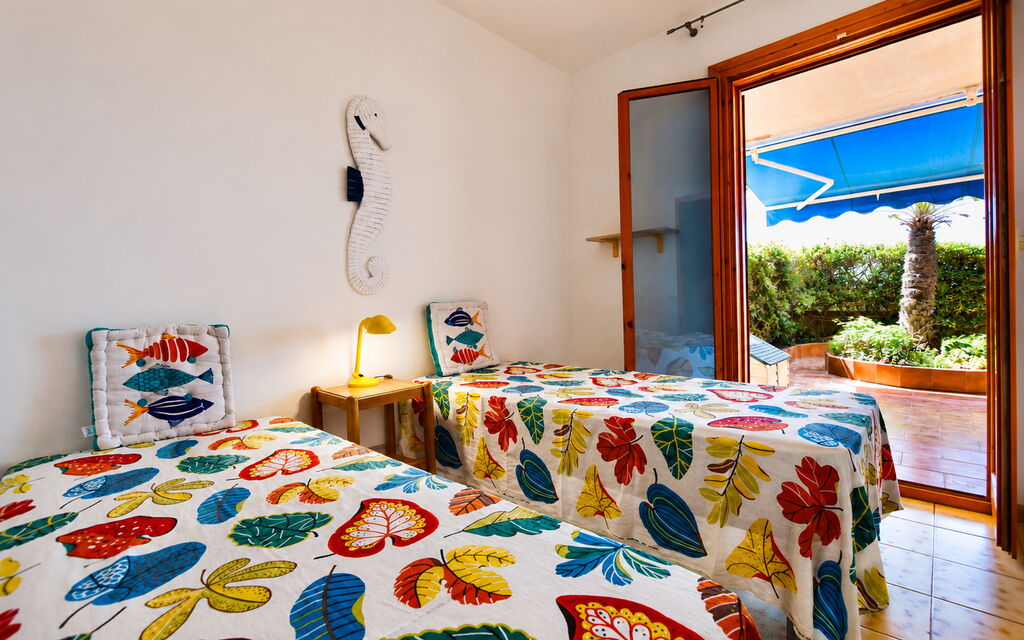 Il Favollo: Autumn, Bedroom, Spring, Summer