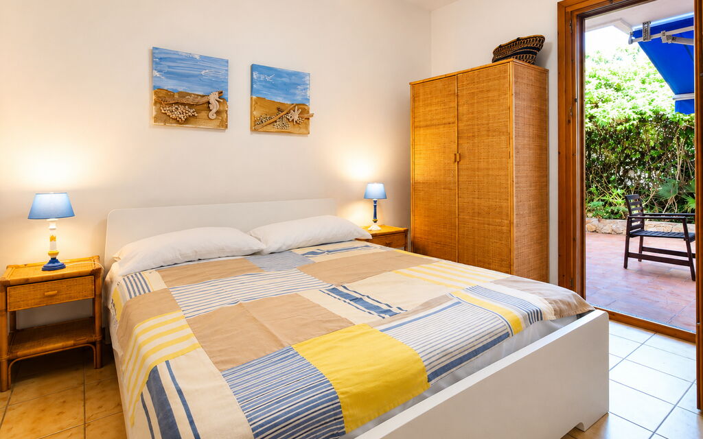 Il Favollo: Autumn, Bedroom, Spring, Summer