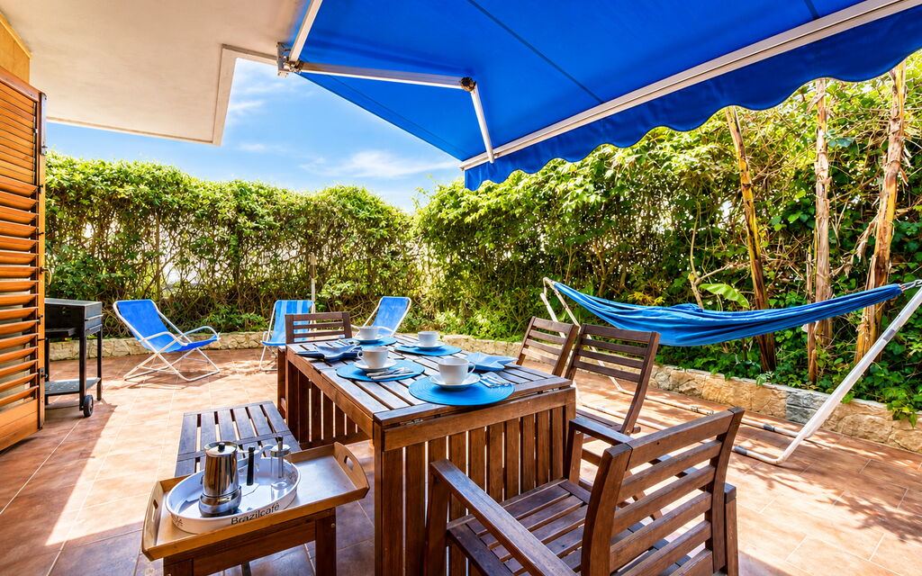 Il Favollo: Autumn, Balcony / Terrace / Patio, Garden, Spring, Summer