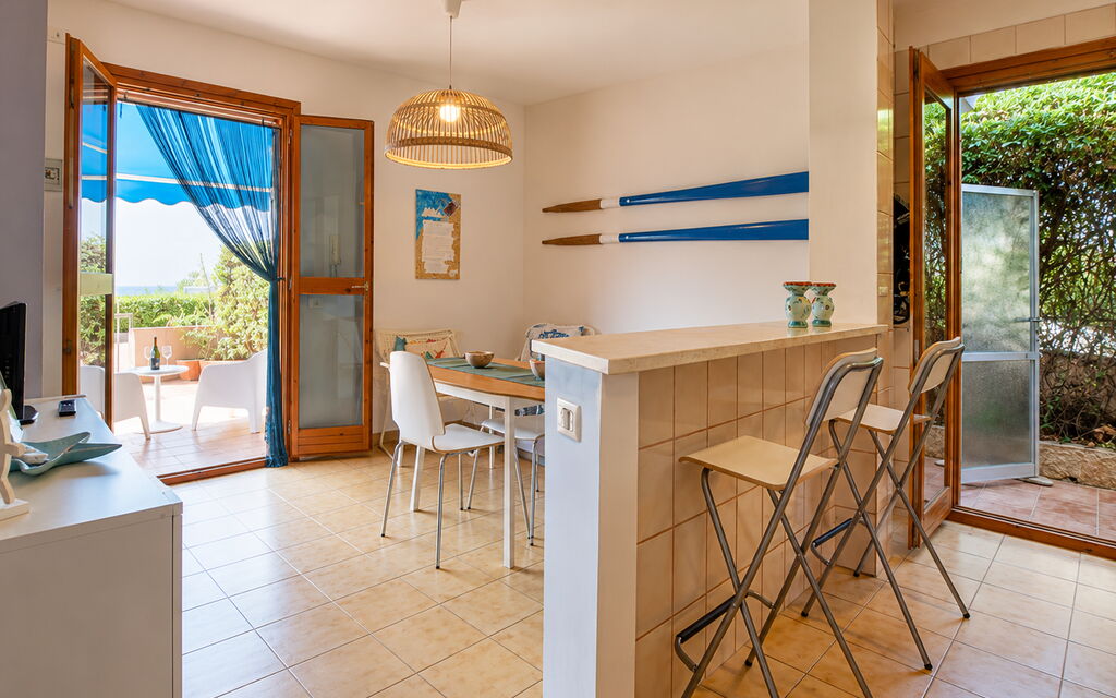 Il Favollo: Autumn, Kitchen, Spring, Summer
