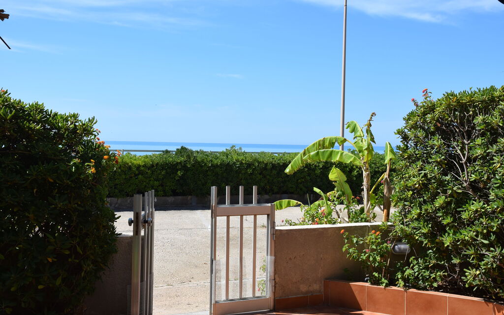 Il Favollo: Autumn, Balcony / Terrace / Patio, Garden, Spring, Summer