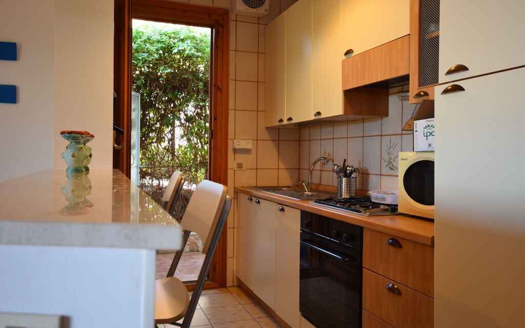 Il Favollo: Autumn, Kitchen, Spring, Summer