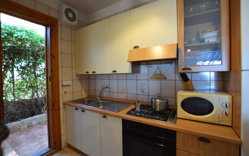 Il Favollo: Autumn, Kitchen, Spring, Summer