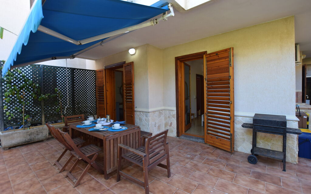 Il Favollo: Autumn, Garden, Spring, Summer