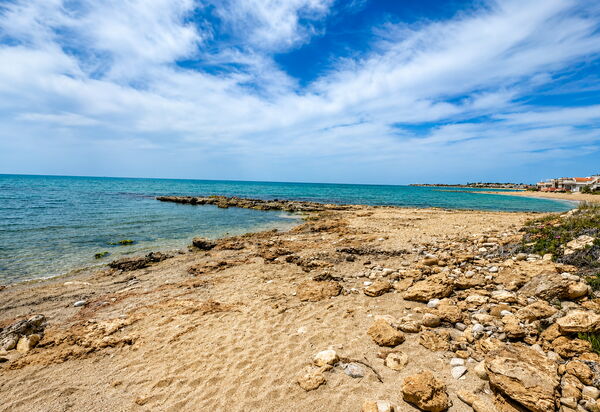 La Casa in Riva al Mare: Autumn, Scenic View, Spring, Summer