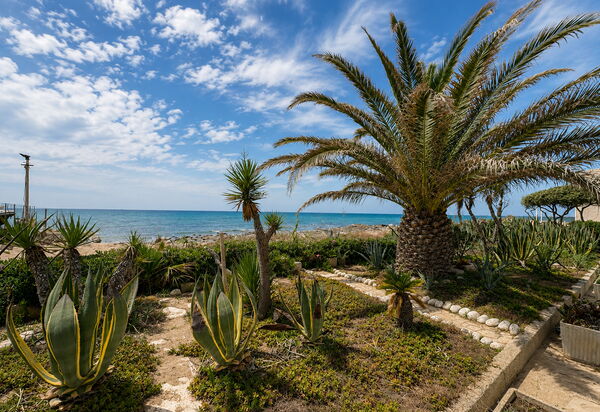 La Casa in Riva al Mare: Autumn, Building Exterior, Outdoor, Scenic View, Spring, Summer