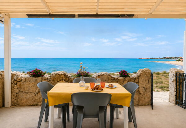 La Casa in Riva al Mare: Autumn, Scenic View, Spring, Summer
