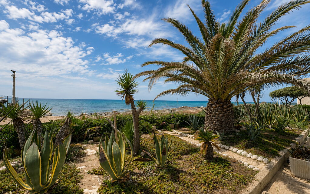 La Casa in Riva al Mare: all'aperto, Autunno, Estate, Esterni, Primavera, Vista Panoramica