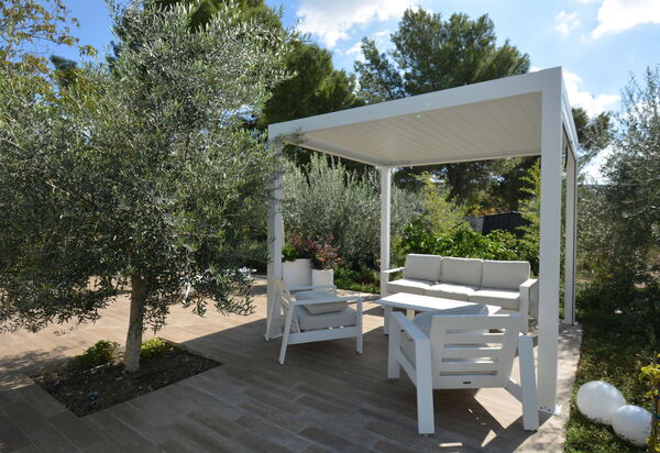 La Dimora di Artemide: Autumn, Balcony / Terrace / Patio, Garden, Spring, Summer
