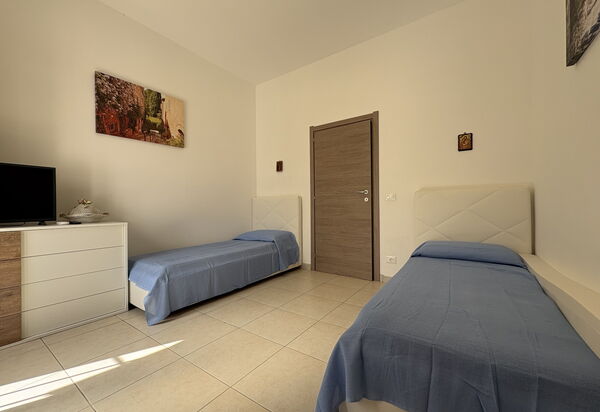 La Dimora di Artemide: Autumn, Bedroom, Spring, Summer