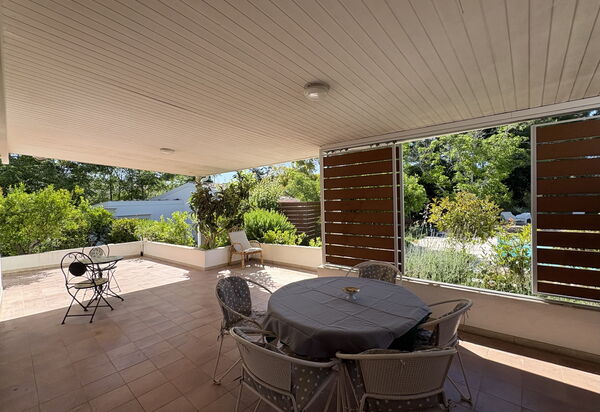 La Dimora di Artemide: Autumn, Balcony / Terrace / Patio, Garden, Spring, Summer