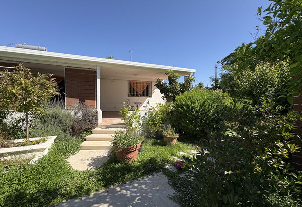 La Dimora di Artemide: Autumn, Balcony / Terrace / Patio, Garden, Spring, Summer