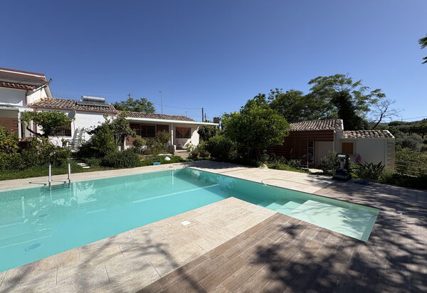 La Dimora di Artemide: Autumn, Balcony / Terrace / Patio, Garden, Pool, Spring, Summer
