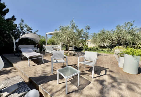 La Dimora di Artemide: Autumn, Balcony / Terrace / Patio, Garden, Spring, Summer