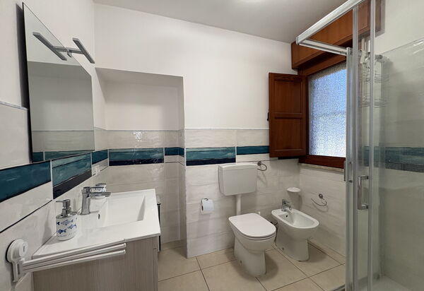 La Dimora di Artemide: Autumn, Bathroom, Spring, Summer