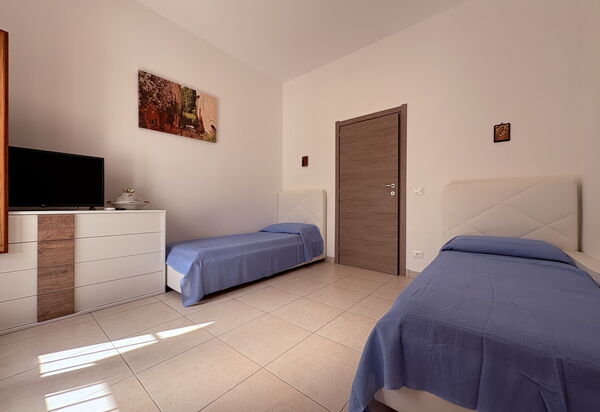 La Dimora di Artemide: Autumn, Bedroom, Spring, Summer