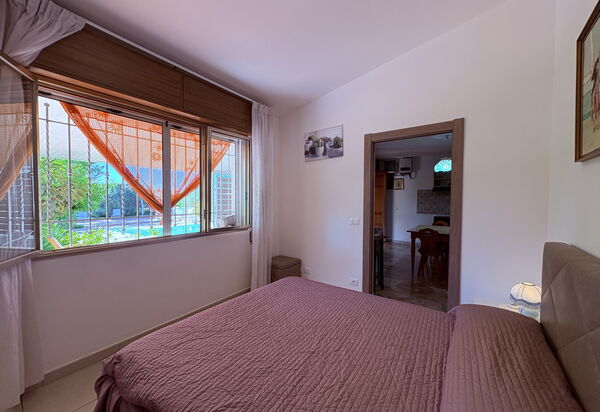 La Dimora di Artemide: Autumn, Bedroom, Spring, Summer