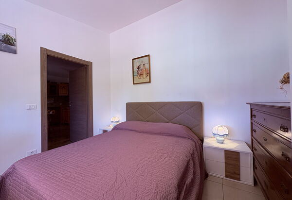 La Dimora di Artemide: Autumn, Bedroom, Spring, Summer
