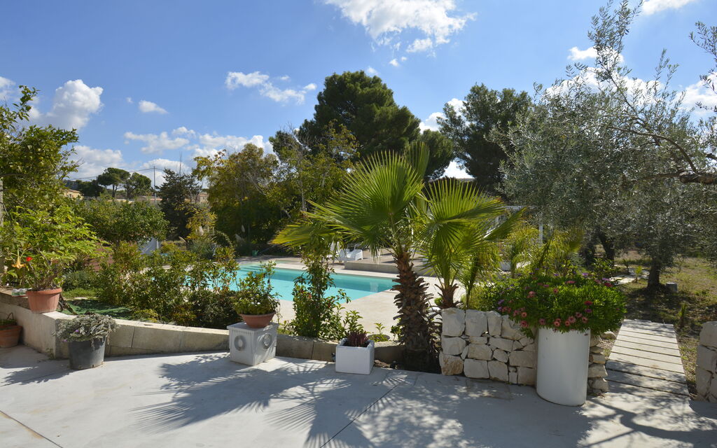 La Dimora di Artemide: Autumn, Balcony / Terrace / Patio, Garden, Pool, Spring, Summer