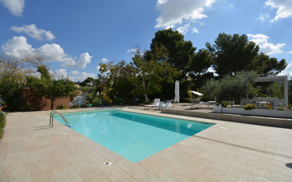 La Dimora di Artemide: Autumn, Balcony / Terrace / Patio, Garden, Pool, Spring, Summer