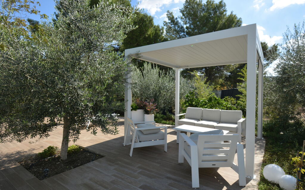 La Dimora di Artemide: Autumn, Balcony / Terrace / Patio, Garden, Spring, Summer