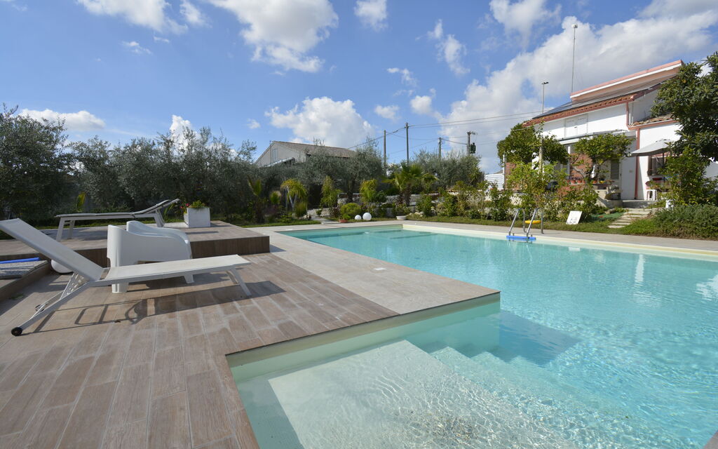 La Dimora di Artemide: Autumn, Balcony / Terrace / Patio, Garden, Pool, Spring, Summer