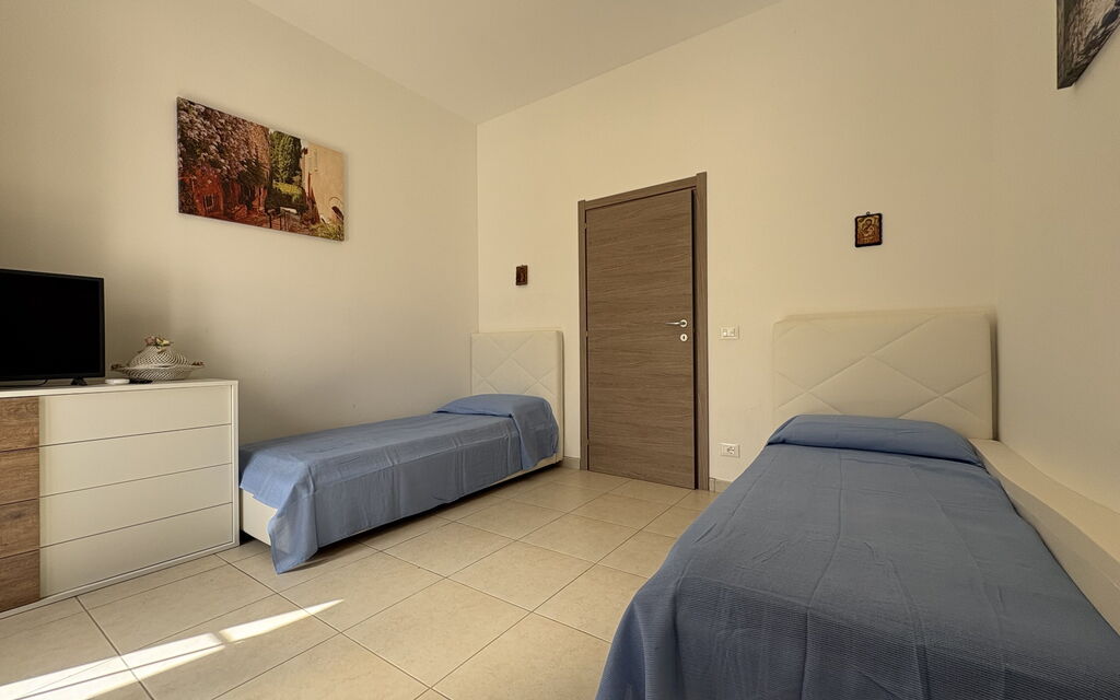 La Dimora di Artemide: Autumn, Bedroom, Spring, Summer