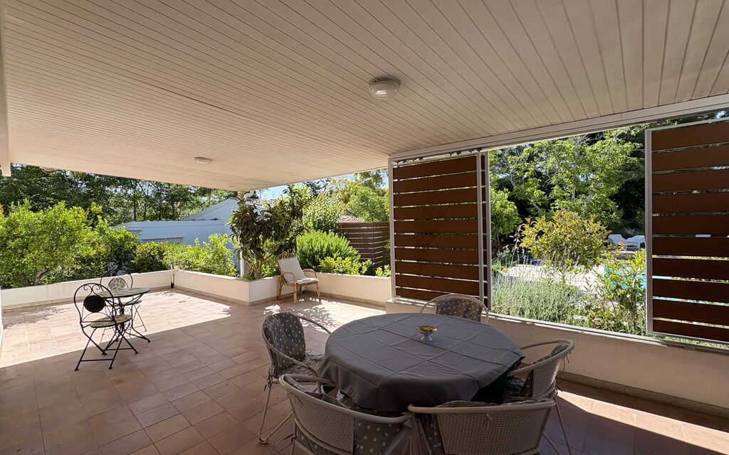 La Dimora di Artemide: Autumn, Balcony / Terrace / Patio, Garden, Spring, Summer