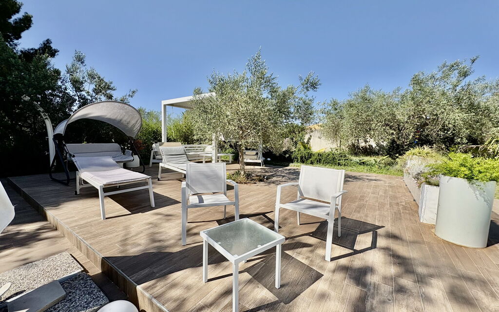 La Dimora di Artemide: Autumn, Balcony / Terrace / Patio, Garden, Spring, Summer