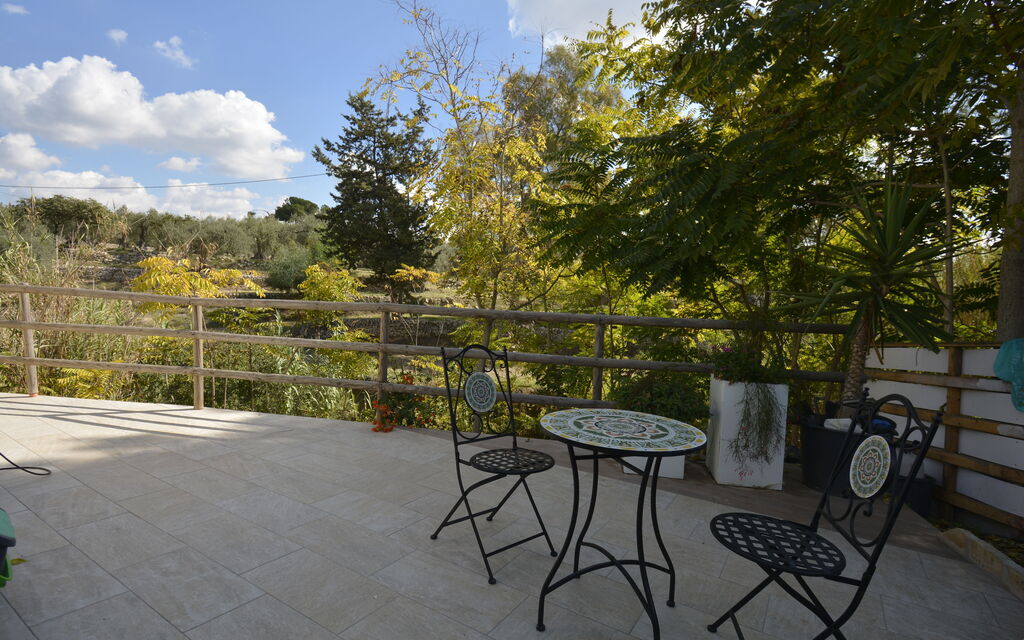 La Dimora di Artemide: Autumn, Garden, Spring, Summer