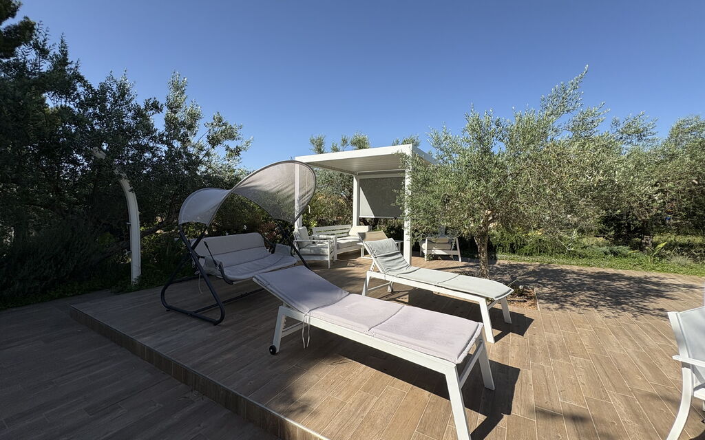 La Dimora di Artemide: Autumn, Garden, Spring, Summer
