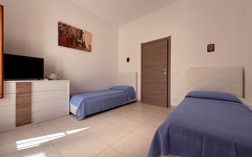 La Dimora di Artemide: Autumn, Bedroom, Spring, Summer