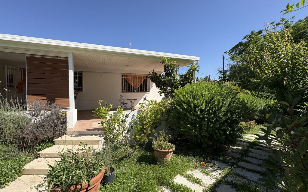 La Dimora di Artemide: Autumn, Garden, Spring, Summer