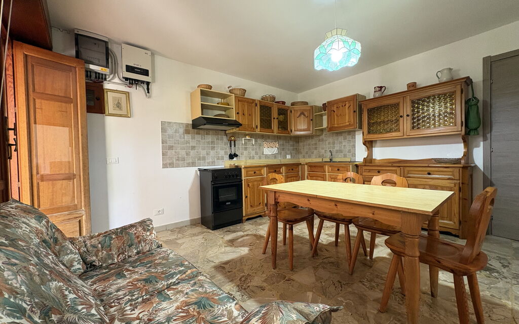 La Dimora di Artemide: Autumn, Kitchen, Spring, Summer