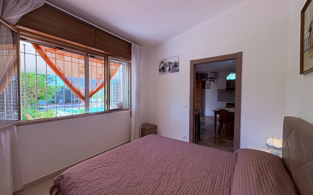 La Dimora di Artemide: Autumn, Bedroom, Spring, Summer
