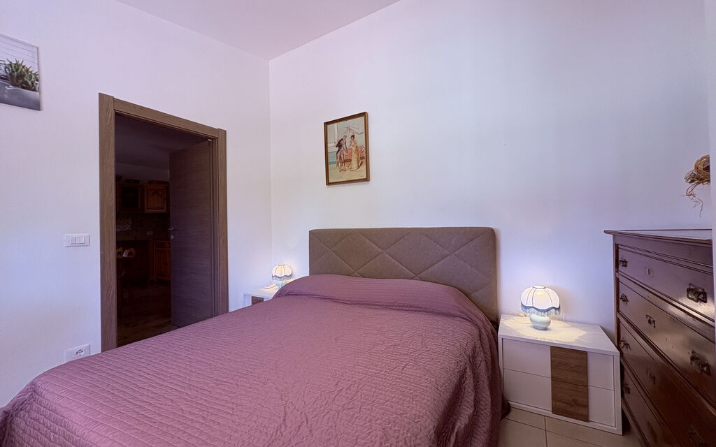 La Dimora di Artemide: Autumn, Bedroom, Spring, Summer