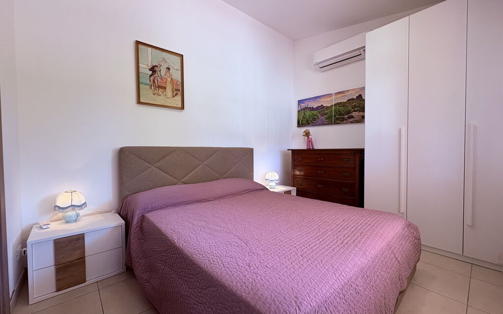 La Dimora di Artemide: Autumn, Bedroom, Spring, Summer