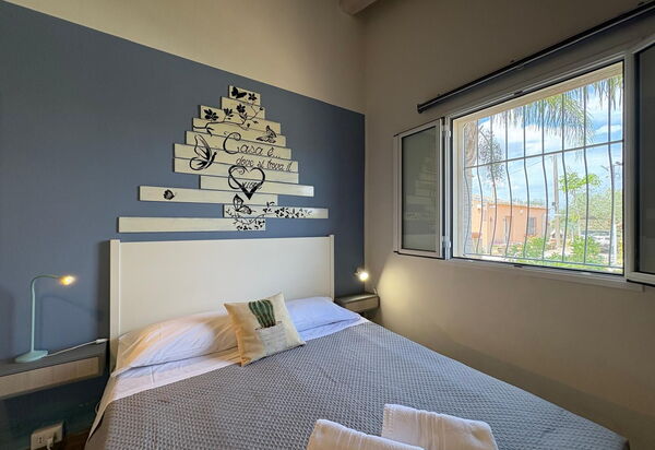 Villa Simona: Autumn, Bedroom, Spring, Summer
