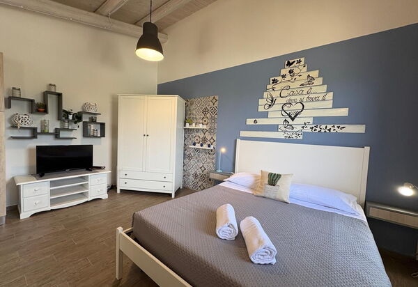 Villa Simona: Autumn, Bedroom, Spring, Summer